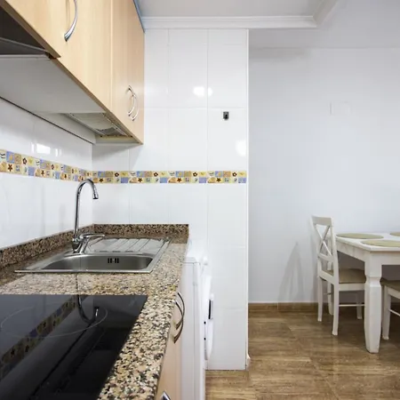 La Loma Id183 Daire Torrevieja