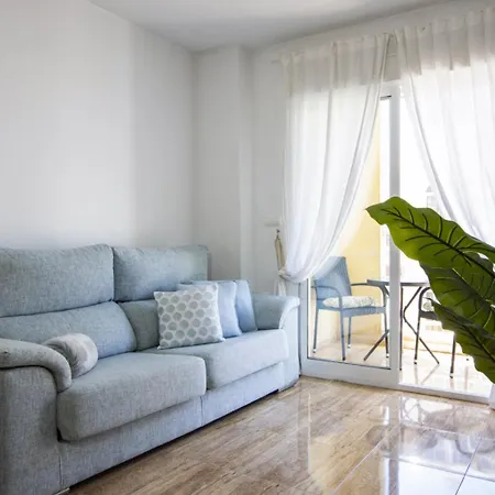 La Loma Id183 Daire *