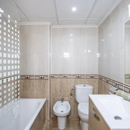 La Loma Id183 Torrevieja