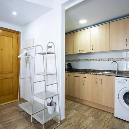 Daire La Loma Id183 Torrevieja