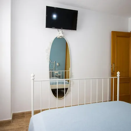 La Loma Id183 Daire *