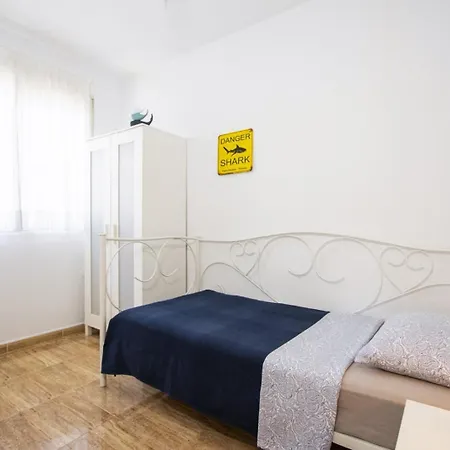 La Loma Id183 Daire *