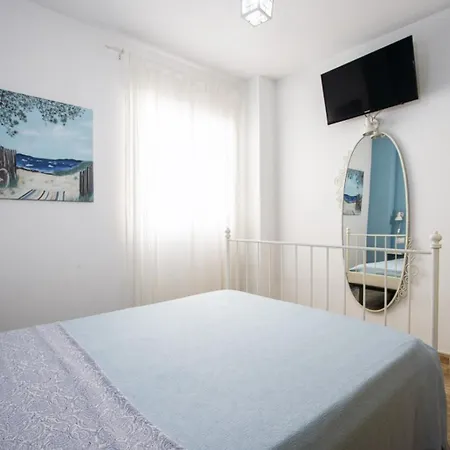 La Loma Id183 Daire Torrevieja