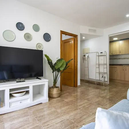 La Loma Id183 Lägenhet *