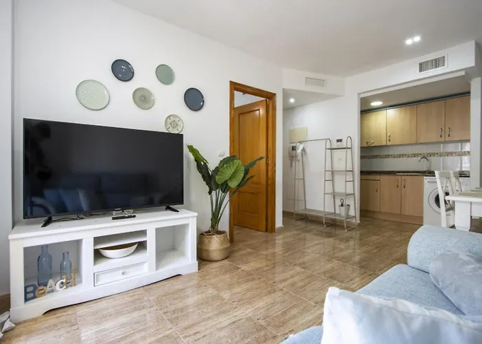 La Loma Id183 Apartamento *