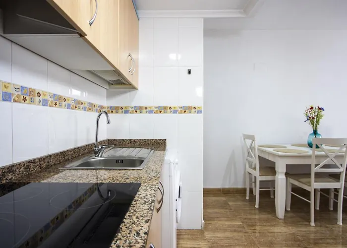 La Loma Id183 Apartamento Torrevieja