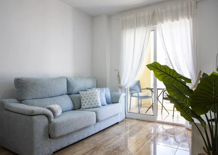 La Loma Id183 Apartamento *