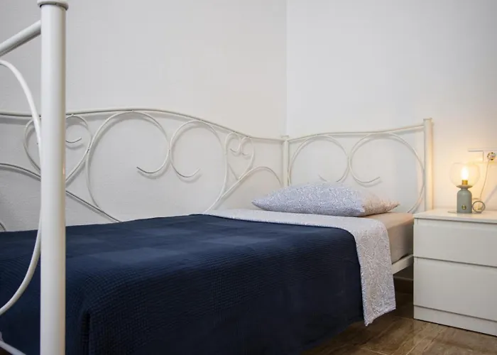 Apartamento La Loma Id183 *